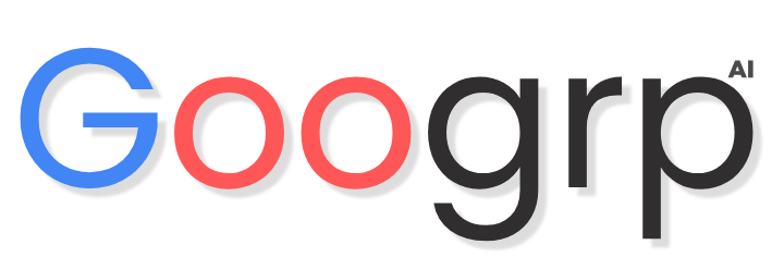 Googrp AI Logo